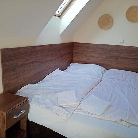 Chatka Tatry Velky Slavkov Luaran gambar